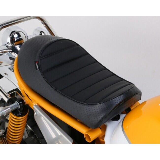 KーCON KITACO キタコ カスタムシート モンキー125 HONDA ホンダ