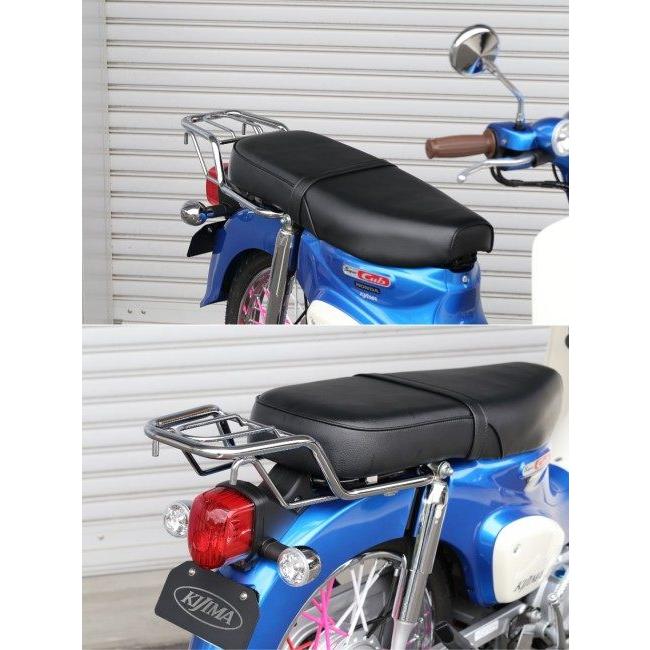 KIJIMA（キジマ） スーパーカブ 50 スーパーカブ50PRO スーパーカブ110