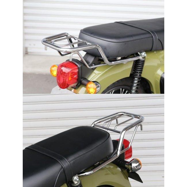 KIJIMA（キジマ） スーパーカブ 50 スーパーカブ50PRO スーパーカブ110