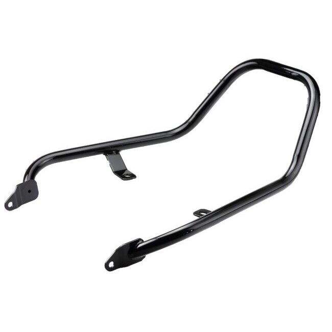 KIJIMA（キジマ） タンデムグリップ 仕上げ：ブラック塗装 Z900RS CAFE