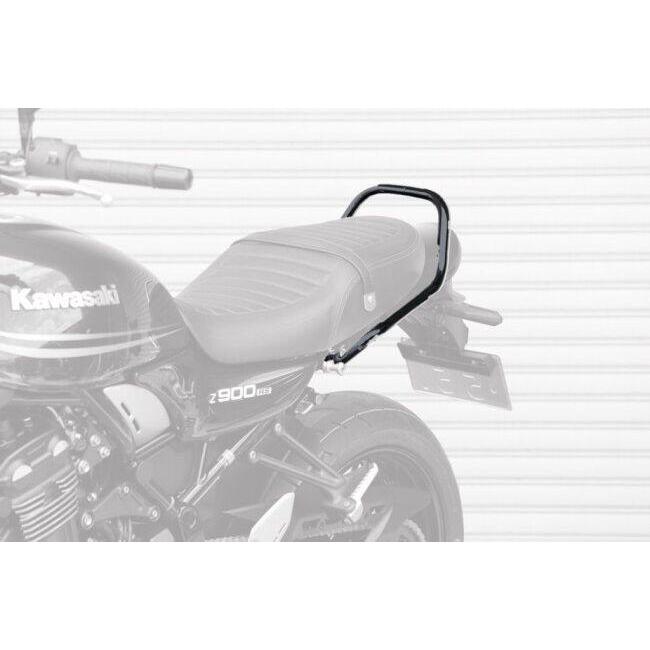 Y　Z900RSグラブバー　キジマ KIJIMA（キジマ） タンデムグリップ Z900RS CAFE KAWASAKI カワサキ