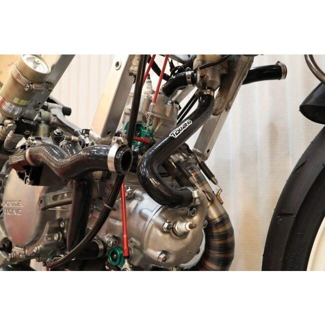 T2Racing T2 Racing T2レーシング シリコンラジエターホース【フル