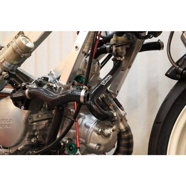 T2Racing T2 Racing T2レーシング シリコンラジエターホース【フル