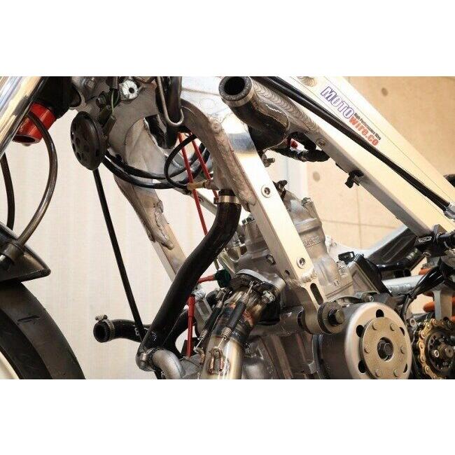 T2Racing T2 Racing T2レーシング シリコンラジエターホース【フル