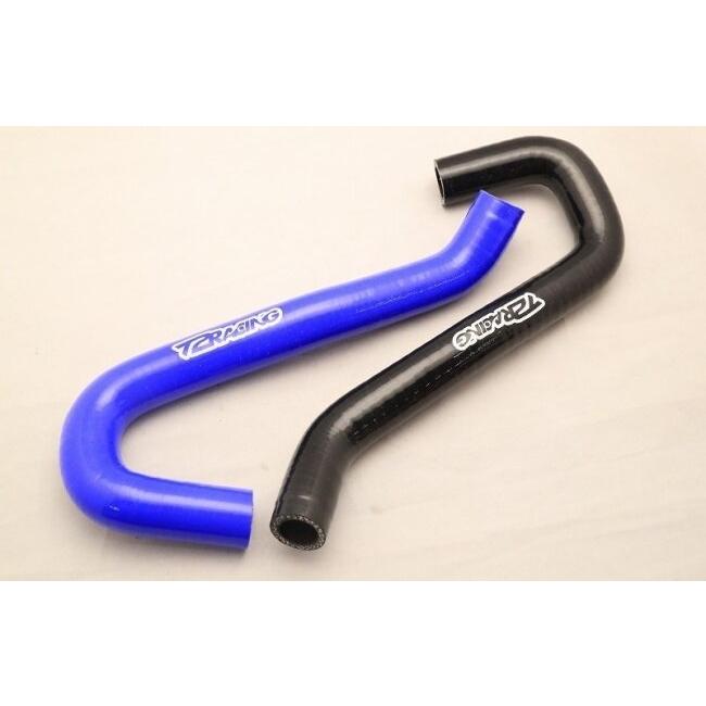 T2Racing T2 Racing T2レーシング シリコンラジエターホース【単品