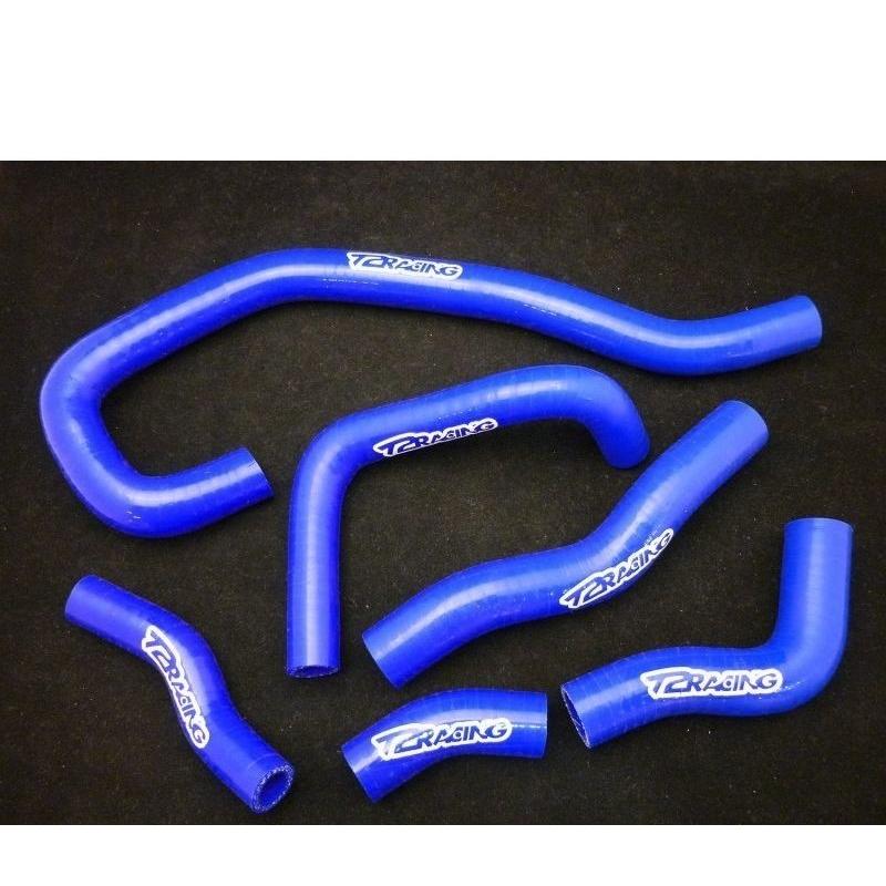 HONDA NSR250R T2Racing ラジエターホース バンドセット T2Racing T2 Racing T2レーシング センタープラグ化用 シリコン