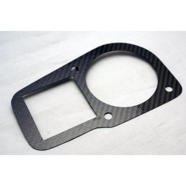 T2 Racing T2レーシング カーボンメーターパネル NSR250R HONDA ホンダ メーターパネル メーター・インジケーター関係 電装系 | T2Racing | 01