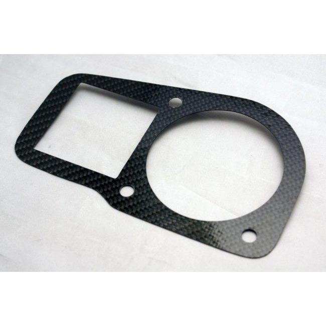 T2 Racing T2レーシング カーボンメーターパネル NSR250R HONDA ホンダ メーターパネル メーター・インジケーター関係 電装系 | T2Racing | 02