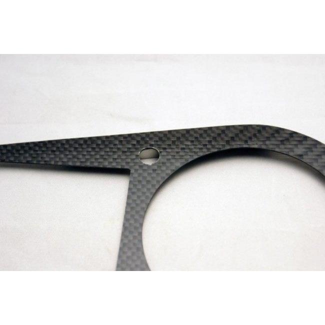 T2 Racing T2レーシング カーボンメーターパネル NSR250R HONDA ホンダ メーターパネル メーター・インジケーター関係 電装系 | T2Racing | 03