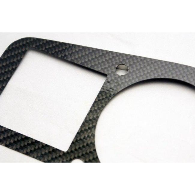 T2 Racing T2レーシング カーボンメーターパネル NSR250R HONDA ホンダ メーターパネル メーター・インジケーター関係 電装系 | T2Racing | 04