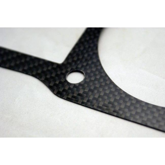 T2 Racing T2レーシング カーボンメーターパネル NSR250R HONDA ホンダ メーターパネル メーター・インジケーター関係 電装系 | T2Racing | 08