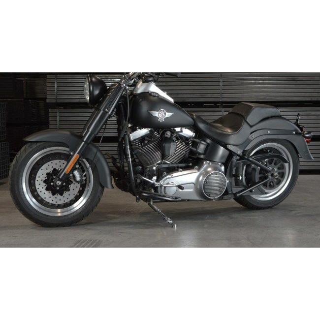 MOTOMASTER モトマスター キングマン プレミアムフローティングブレーキローター インナーキャリアローター素材：ビレットアルミ ブレーキディスクローター | ブランド登録なし | 01