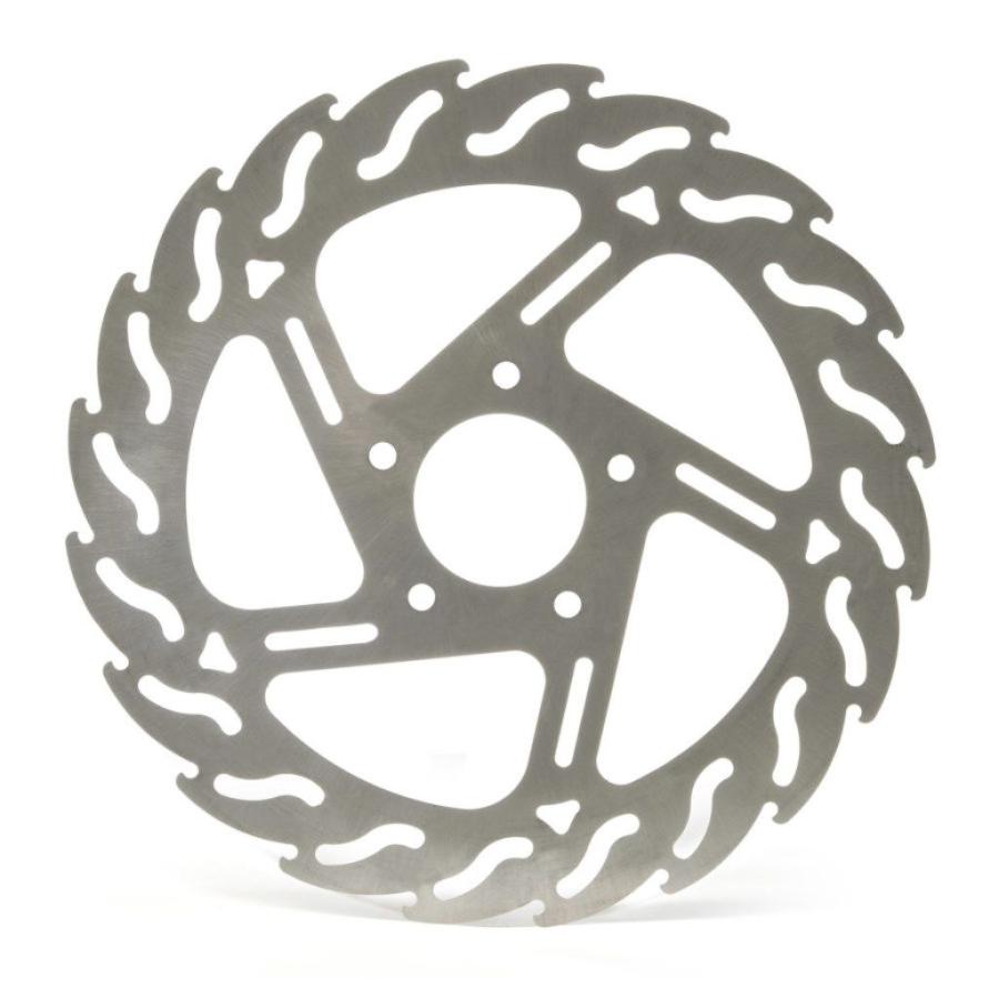 MOTOMASTER モトマスター フレイム プレミアムブレーキローター HARLEY-DAVIDSON ハーレーダビッドソン ブレーキディスクローター ブレーキ | ブランド登録なし