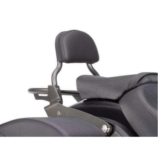 カワサキ（Kawasaki） バックレスト バルカンS KAWASAKI 外装