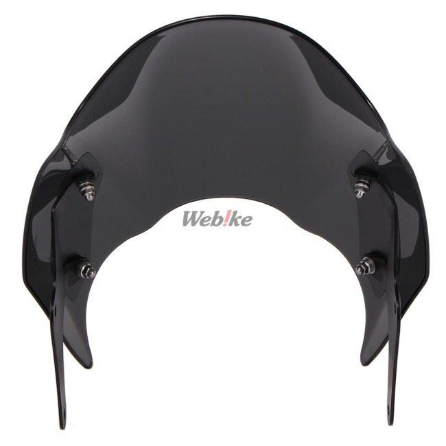 カワサキ（Kawasaki） カフェデフレクタ バルカンS KAWASAKI