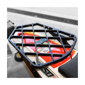PROMOTO BILLET(FASTWAY) プロモトビレット(ファストウェイ) カーゴラック KTM リアキャリア 外装_1