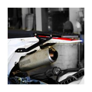 PROMOTO BILLET(FASTWAY) プロモトビレット(ファストウェイ) カーゴラック KTM リアキャリア 外装_2