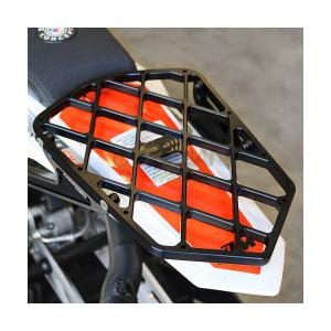 PROMOTO BILLET(FASTWAY) プロモトビレット(ファストウェイ) カーゴラック KTM リアキャリア 外装_4