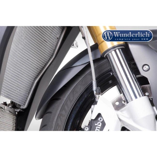 Wunderlich ワンダーリッヒ エクステンドフェンダー S1000R S1000RR S1000XR BMW フロントフェンダー フェンダー関連 外装 | Wunderlich | 02