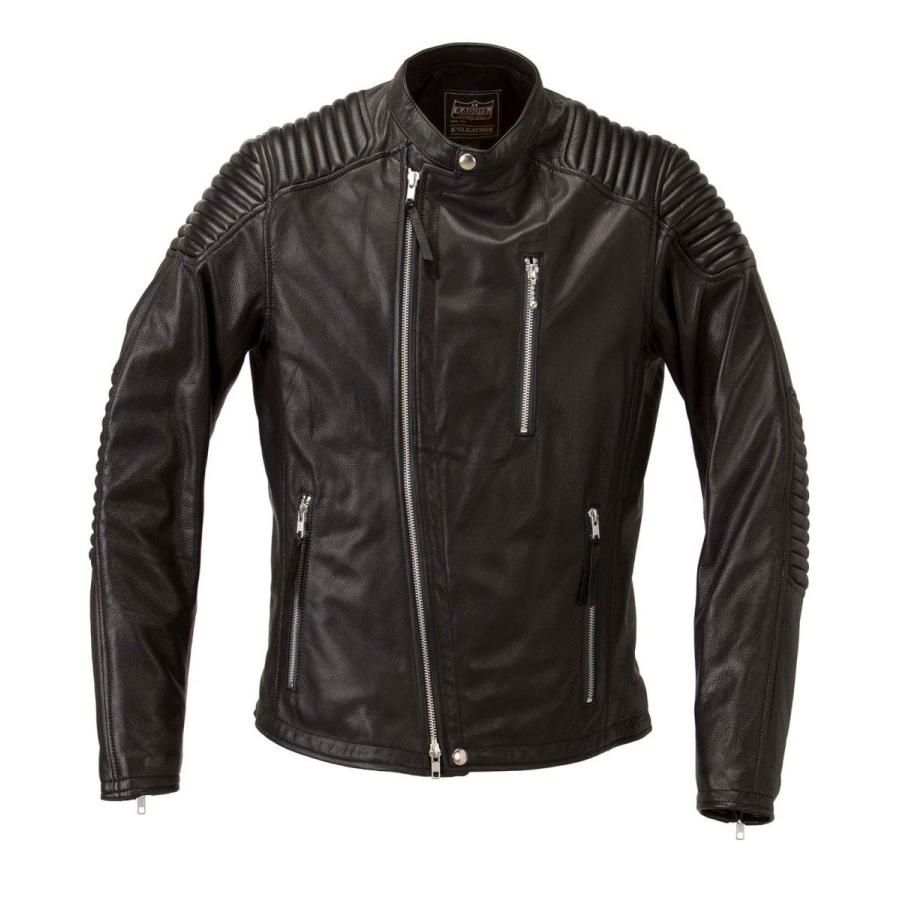 KADOYA カドヤ FENNEL ジャケット 【K’S LEATHER】 サイズ：M レザージャケット アパレル | カドヤ