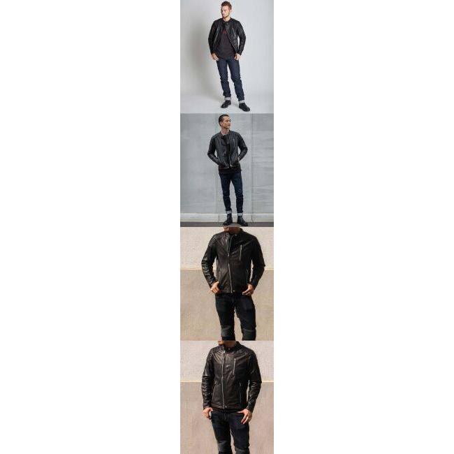 KADOYA カドヤ FENNEL ジャケット 【K’S LEATHER】 サイズ：M レザージャケット アパレル | カドヤ | 10