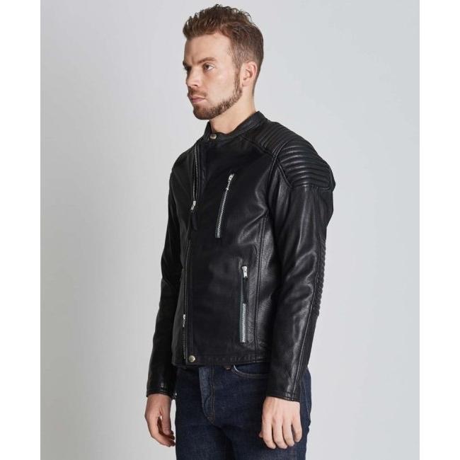 KADOYA カドヤ FENNEL ジャケット 【K’S LEATHER】 サイズ：M レザージャケット アパレル | カドヤ | 11