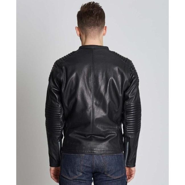 KADOYA カドヤ FENNEL ジャケット 【K’S LEATHER】 サイズ：M レザージャケット アパレル | カドヤ | 12