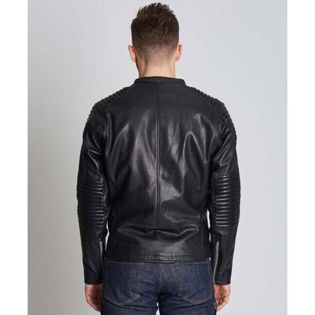 KADOYA カドヤ FENNEL ジャケット 【K’S LEATHER】 サイズ：M レザージャケット アパレル | カドヤ | 12