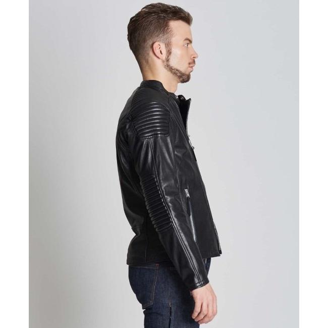 KADOYA カドヤ FENNEL ジャケット 【K’S LEATHER】 サイズ：M レザージャケット アパレル | カドヤ | 13