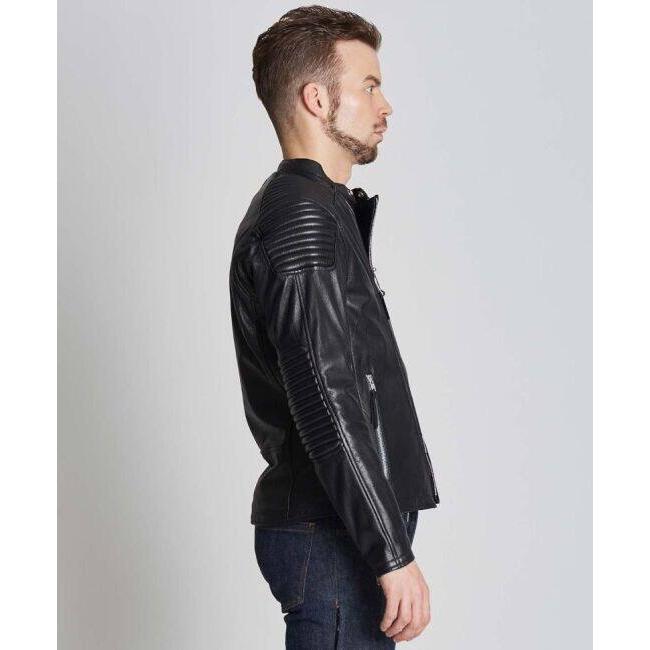 KADOYA カドヤ FENNEL ジャケット 【K’S LEATHER】 サイズ：M レザージャケット アパレル | カドヤ | 13