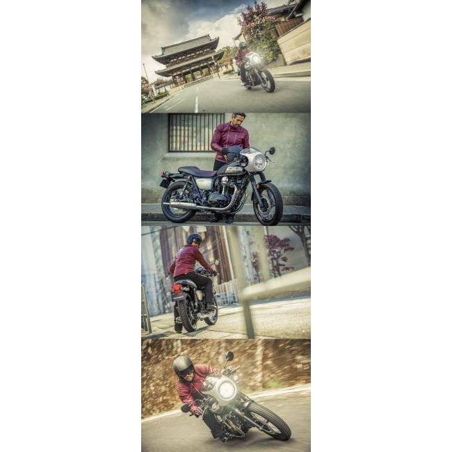 KADOYA カドヤ FENNEL ジャケット 【K’S LEATHER】 サイズ：M レザージャケット アパレル | カドヤ | 19