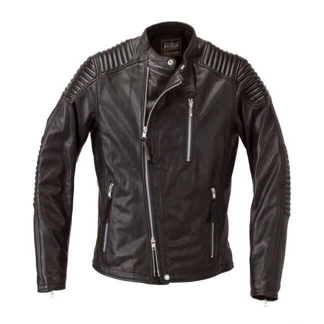 KADOYA カドヤ FENNEL ジャケット 【K’S LEATHER】 サイズ：M レザージャケット アパレル | カドヤ | 01