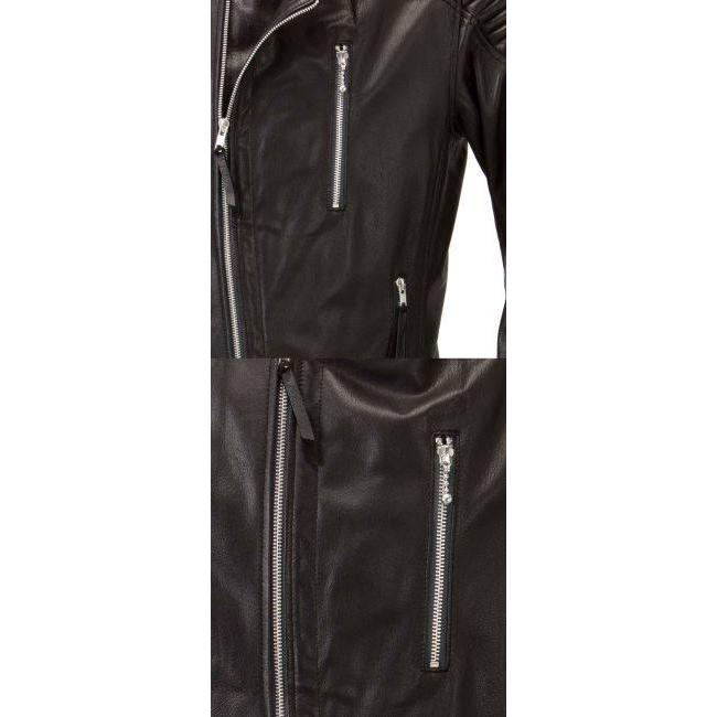 KADOYA カドヤ FENNEL ジャケット 【K’S LEATHER】 サイズ：M レザージャケット アパレル | カドヤ | 07