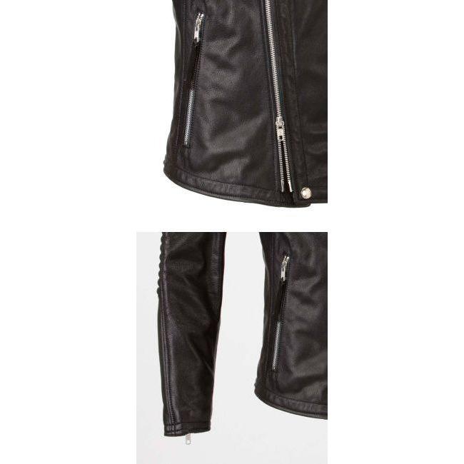 KADOYA カドヤ FENNEL ジャケット 【K’S LEATHER】 サイズ：M レザージャケット アパレル | カドヤ | 08