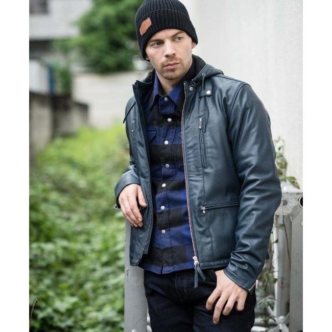 カドヤ KADOYA EURO CAPP ジャケット 【K 