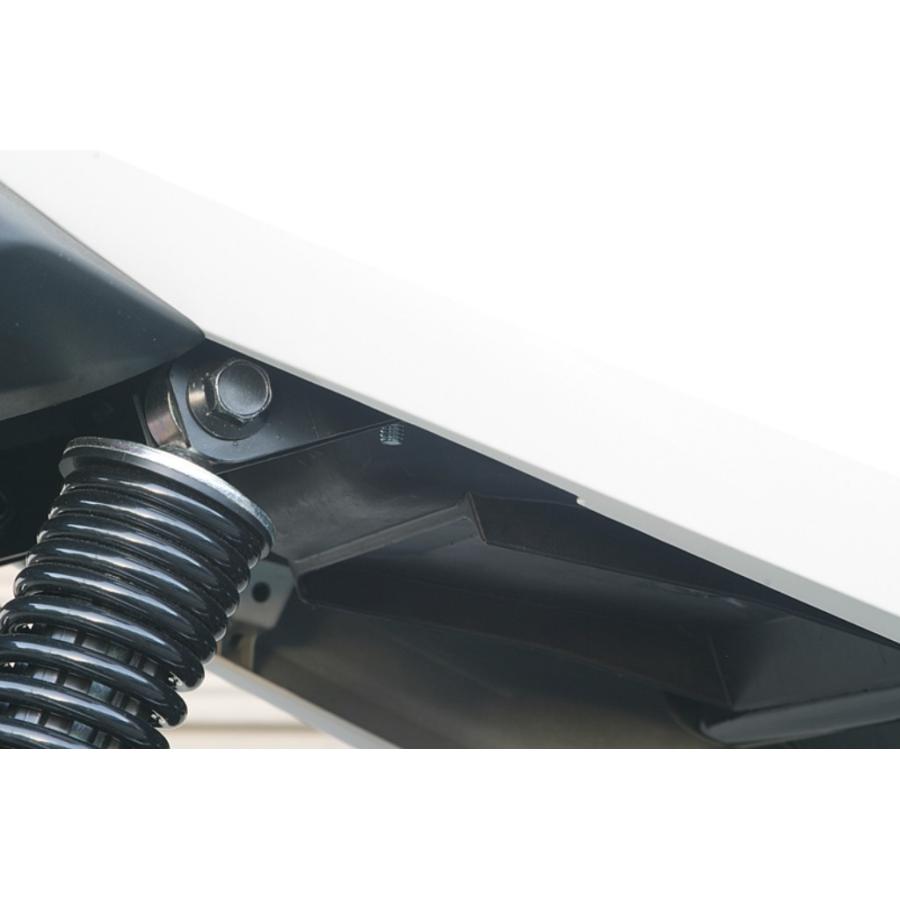 まきです アディオ（ADIO） ロングホイールベースキット PCX125 4型 [JF81/KF30