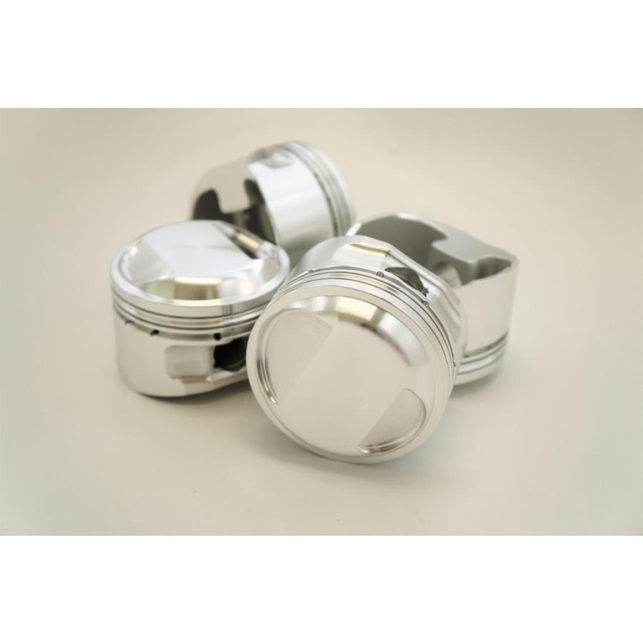 JB POWER(BITO R\u0026D) JBパワー(ビトーR\u0026D) アルミ鍛造ピストン GS1000 SUZUKI スズキ ピストン エンジンパーツ エンジン_2