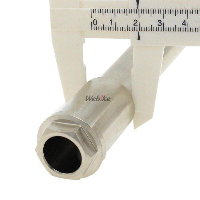 JBーPOWER JB POWER(BITO R&D) JBパワー(ビトーR&D) 中空クロモリ