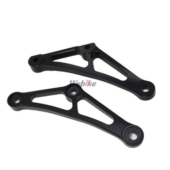 JBーPOWER JB POWER(BITO R&D) JBパワー(ビトーR&D) アルミ削り出し