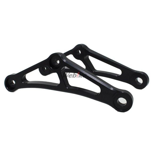 JBーPOWER JB POWER(BITO R&D) JBパワー(ビトーR&D) アルミ削り