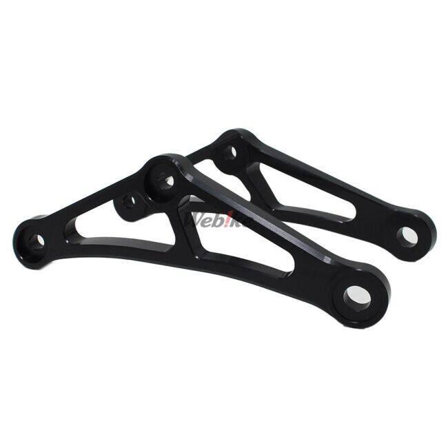 JBーPOWER JB POWER(BITO R&D) JBパワー(ビトーR&D) アルミ削り出し