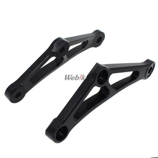 K様 闘神都市 ワッカさん専用 カワサキ、「Ninja ZX-4R SE」「Ninja