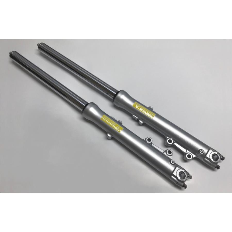 JB POWER(BITO RD) JB POWER(BITO RD):JBパワー(ビトーRD) JB/KYB Φ38スペシャルフロントフォーク ボトムカラー:シルバー KAWASAKI カワサキ :23894925:ウェビック1号店 - 通販 - Yahoo!ショッピング JB POWER(BITO RD) JB POWER(BITO RD):JBパワー(ビトーRD) JB/KYB Φ38スペシャルフロントフォーク ボトムカラー:シルバー KAWASAKI カワサキ :23894925:ウェビック1号店 - 通販 - Yahoo!ショッピング