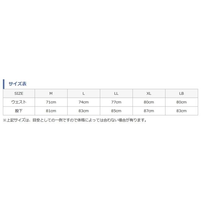 T’s ティーズ TSP-571WP ハイパフォーマンスウインターパンツ サイズ：L ウインターパンツ パンツ・ボトムス アパレル | ブランド登録なし | 04