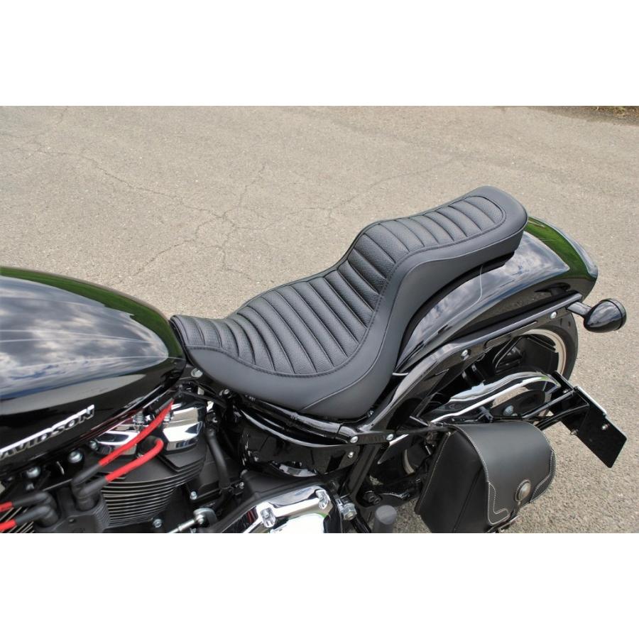 K&H ケイアンドエイチ キング＆クイーン タイプ：タック SOFTAIL 