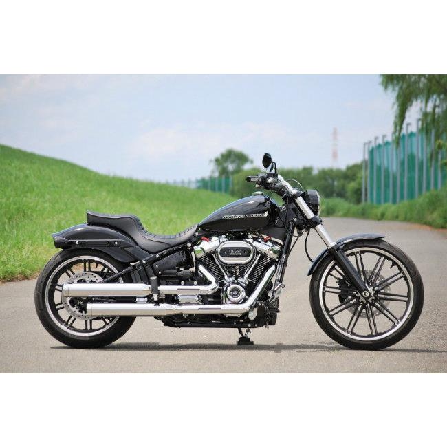 K&H ケイアンドエイチ キング＆クイーン タイプ：タック SOFTAIL