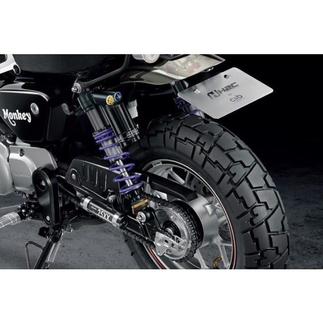 H2C（エイチツーシー） ハイパープロ リアショック MK125 モンキー125