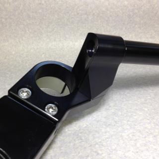 Bull Docker TAGOS ブルドッカータゴス ニンジャバーZ