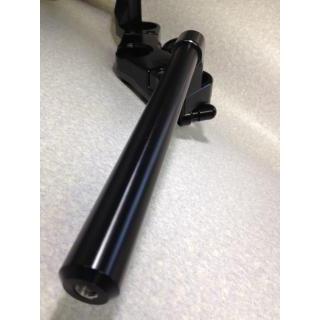 Bull Docker TAGOS ブルドッカータゴス ニンジャバーZ ストレート GPZ900R(A7-A16) KAWASAKI カワサキ ハンドルバー ハンドル | Bull Docker TAGOS | 02