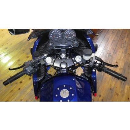 Bull Docker TAGOS ブルドッカータゴス ニンジャバーZ ストレート GPZ900R(A7-A16) KAWASAKI カワサキ ハンドルバー ハンドル | Bull Docker TAGOS | 03
